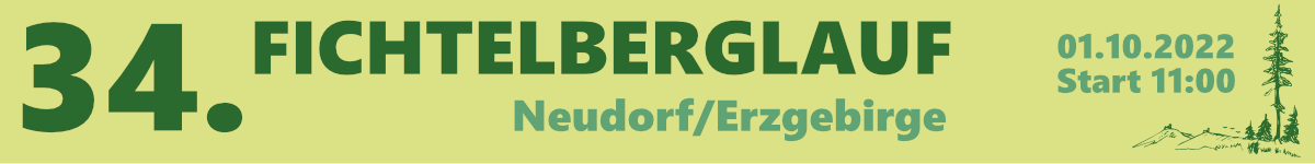 Fichtelberglauf Neudorf/Erzgebirge