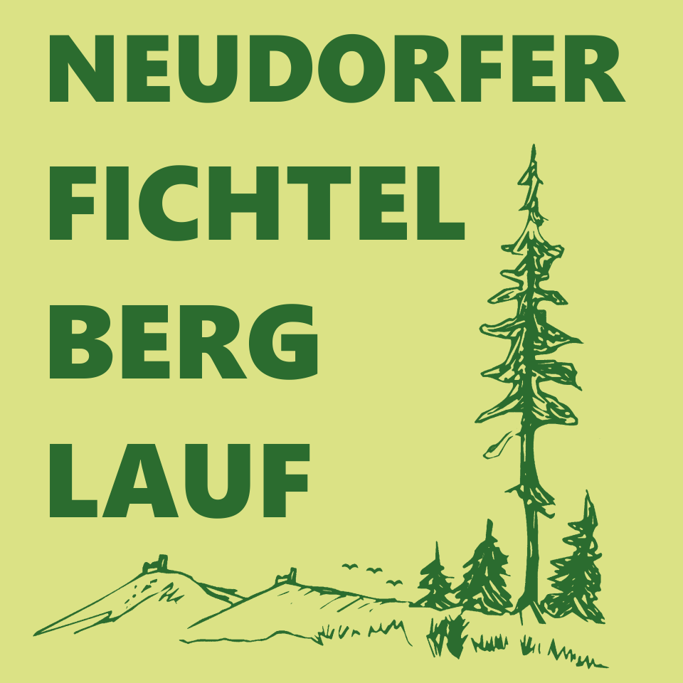 37. Neudorfer Fichtelberglauf